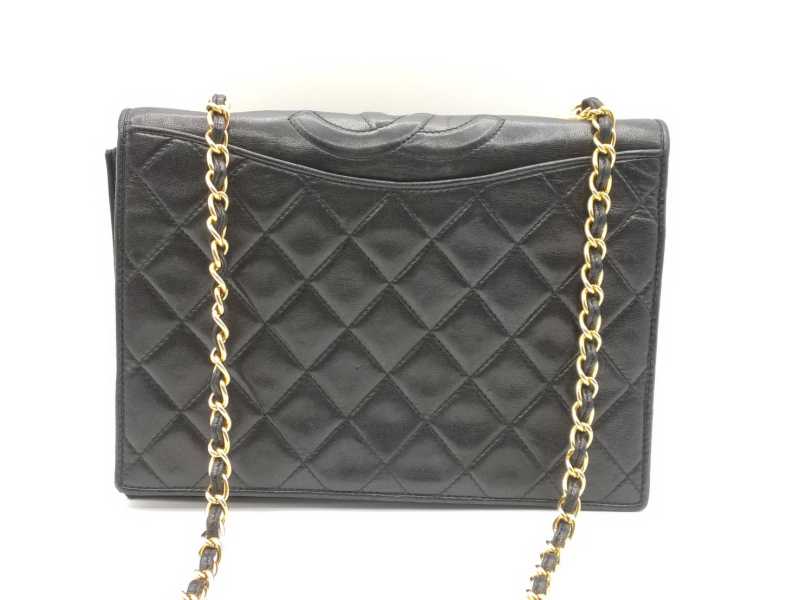 シャネル買取 チェーンショルダーバッグ